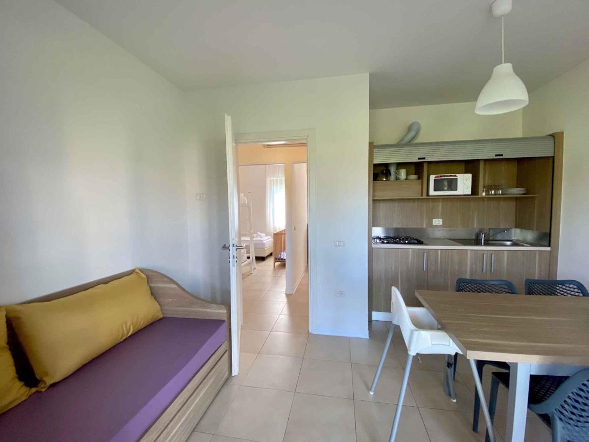 Appartamento Apartments in Castelnuovo del Garda 22107 Castelnuovo del Garda